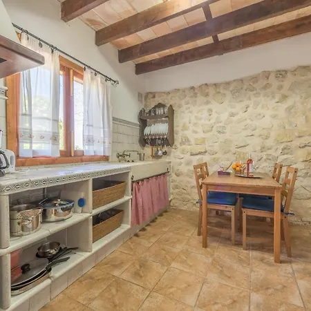 Sa Caseta Den Tronca Villa *