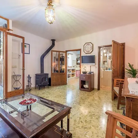 Villa Sa Caseta Den Tronca *