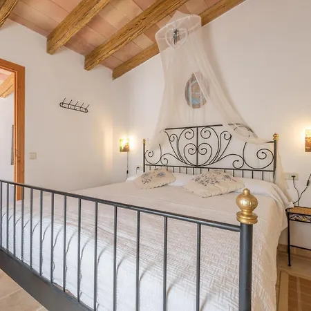 Villa Sa Caseta Den Tronca