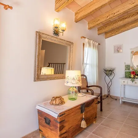Sa Caseta Den Tronca Villa