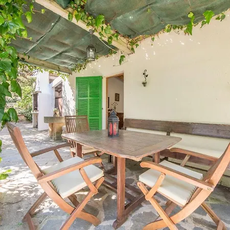 Sa Caseta Den Tronca Villa *