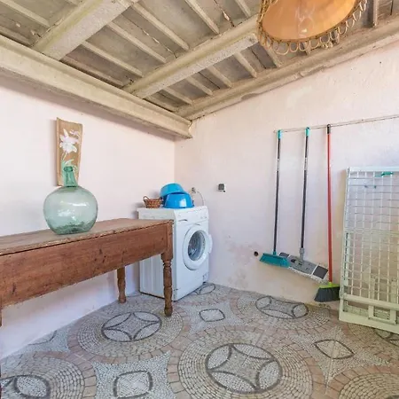 Sa Caseta Den Tronca Villa *